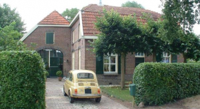 Отель B&B Ruwenhof  Неде